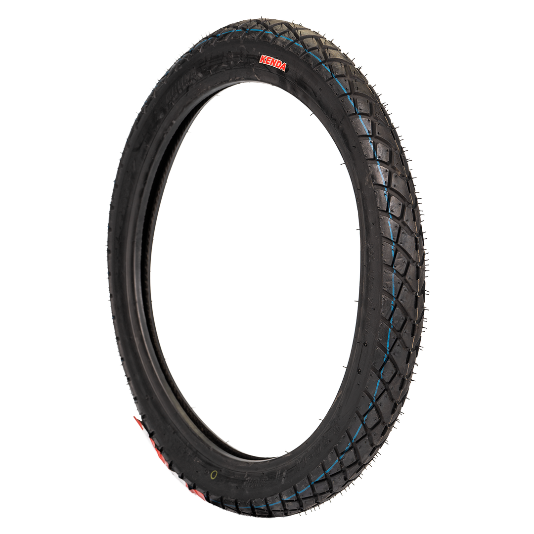 Llanta KENDA 250-17 K761 Delantera Neumatico - Mundimotos