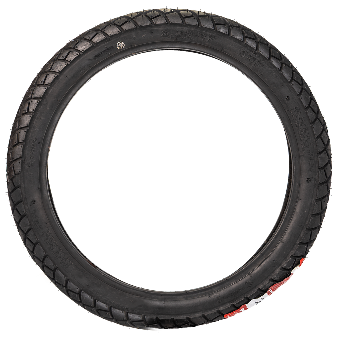 Llanta KENDA 250-17 K761 Delantera Neumatico - Mundimotos