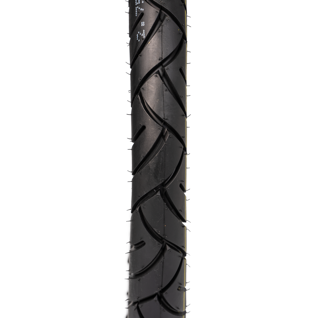 Llanta Queen Tire 2.75-18 MR109 Delantera Neumatico - Mundimotos
