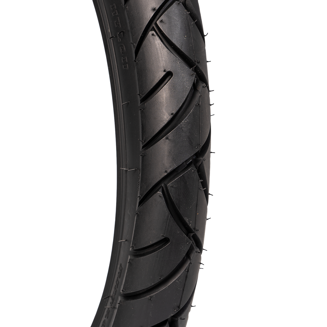 Llanta Queen Tire 2.75-18 MR109 Delantera Neumatico - Mundimotos