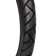Llanta Queen Tire 2.75-18 MR109 Delantera Neumatico - Mundimotos