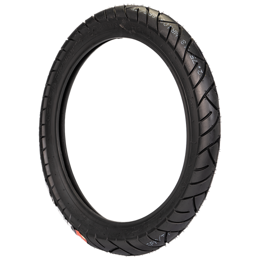 Llanta Queen Tire 2.75-18 MR109 Delantera Neumatico
