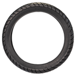 Load image into Gallery viewer, Llanta Queen Tire 2.75-18 MR109 Delantera Neumatico - Mundimotos
