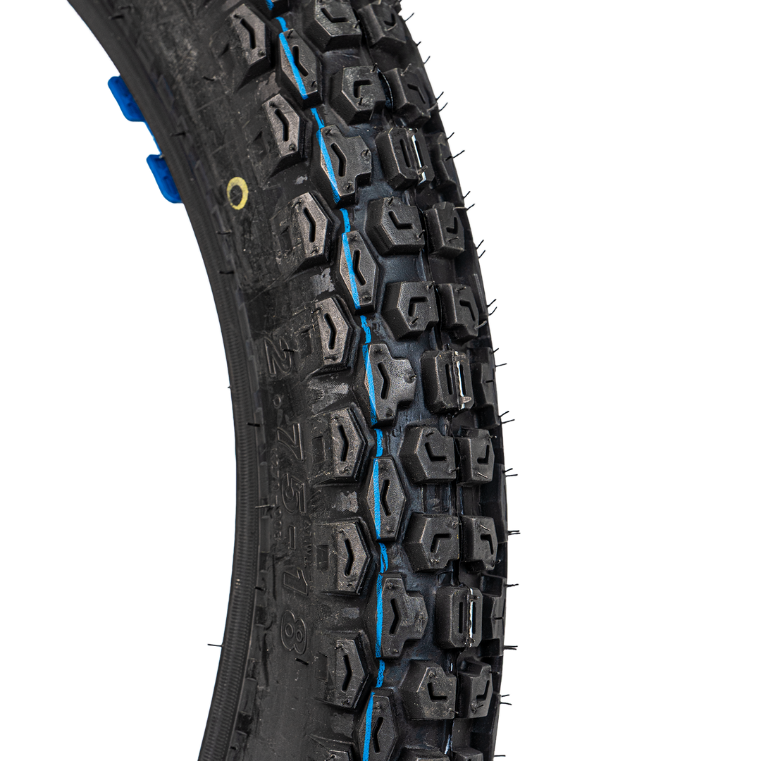Llanta KENDA 2.75-18 K270 Neumatico