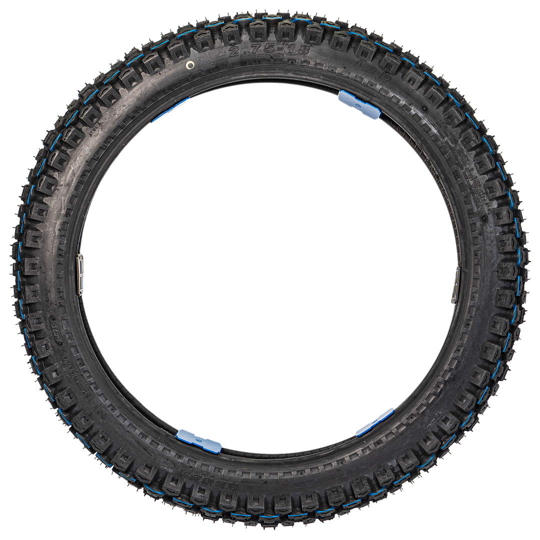 Llanta KENDA 2.75-18 K270 Neumatico