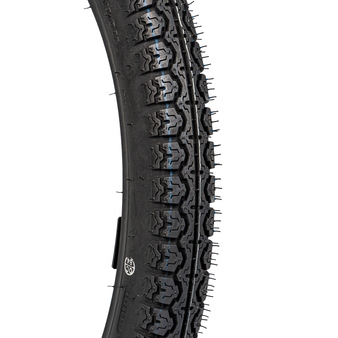 Kenda K273 2.50-17 Front Tire