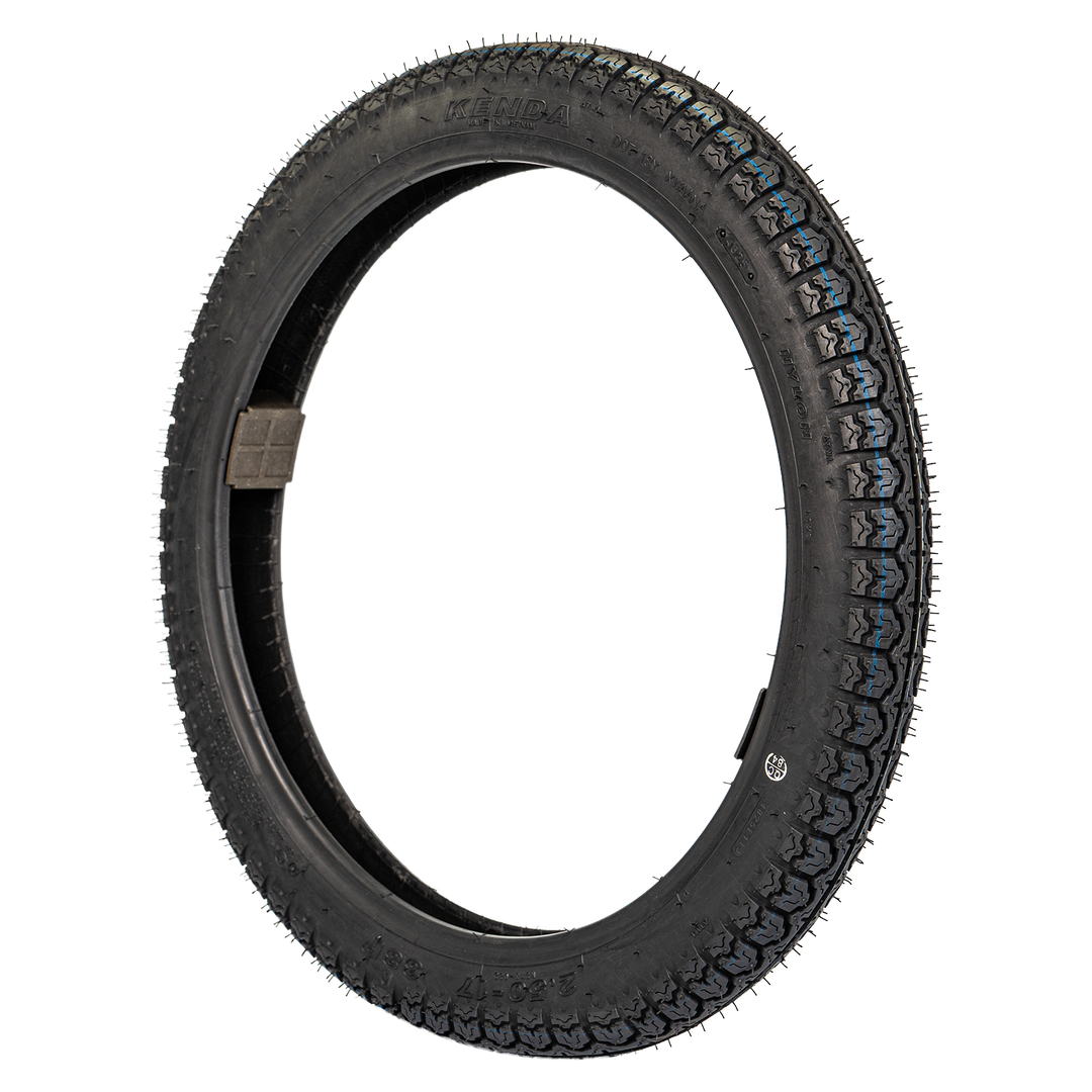 Kenda K273 2.50-17 Front Tire