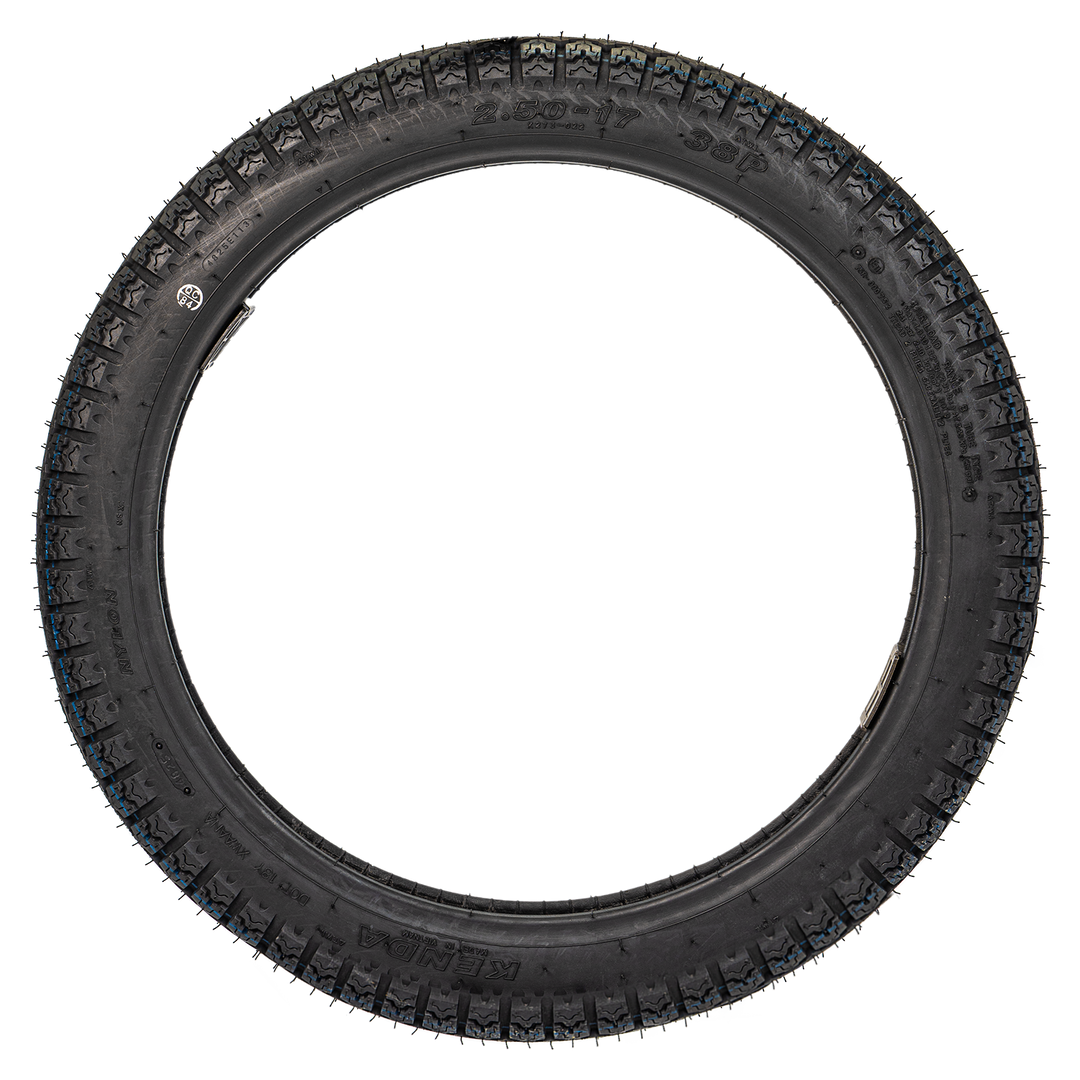 Kenda K273 2.50-17 Front Tire
