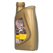Aceite de Motor Eni 10W50 Sintetico Ride Racing 4 Tiempos