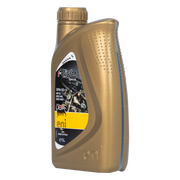 Aceite de Motor Eni 20W50 Mineral Ride Special 4 Tiempos