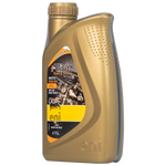 Load image into Gallery viewer, Eni 15W50 Mineral Ride Street 4-Stroke Engine Oil