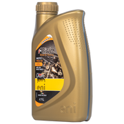 Aceite de Motor Eni 15W50 Mineral Ride Street 4 Tiempos
