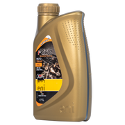 Aceite de Motor Eni 10W40 Semisintético Ride Street 4 Tiempos
