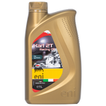 Load image into Gallery viewer, Eni Synthetic Kart 2-Stroke Engine Oil