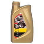 Cargar imagen en el visor de galería, Aceite de Motor Eni 5W40 Sintetico Ride Racing 4 Tiempos