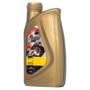 Aceite de Motor Eni 5W40 Sintetico Ride Racing 4 Tiempos