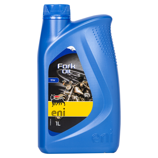 Aceite Telescopio ENI 15W Mineral Fork