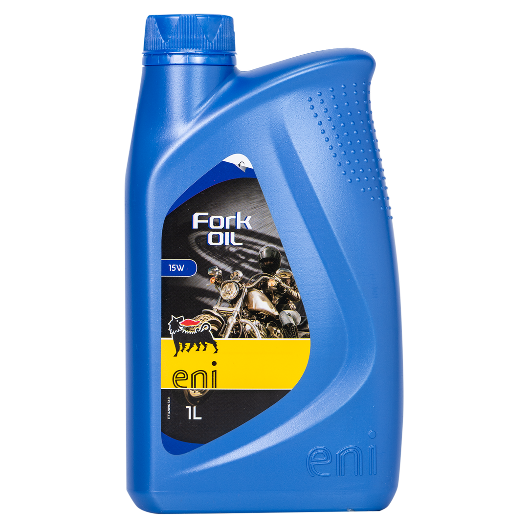 Aceite Telescopio Eni 15W Mineral Fork