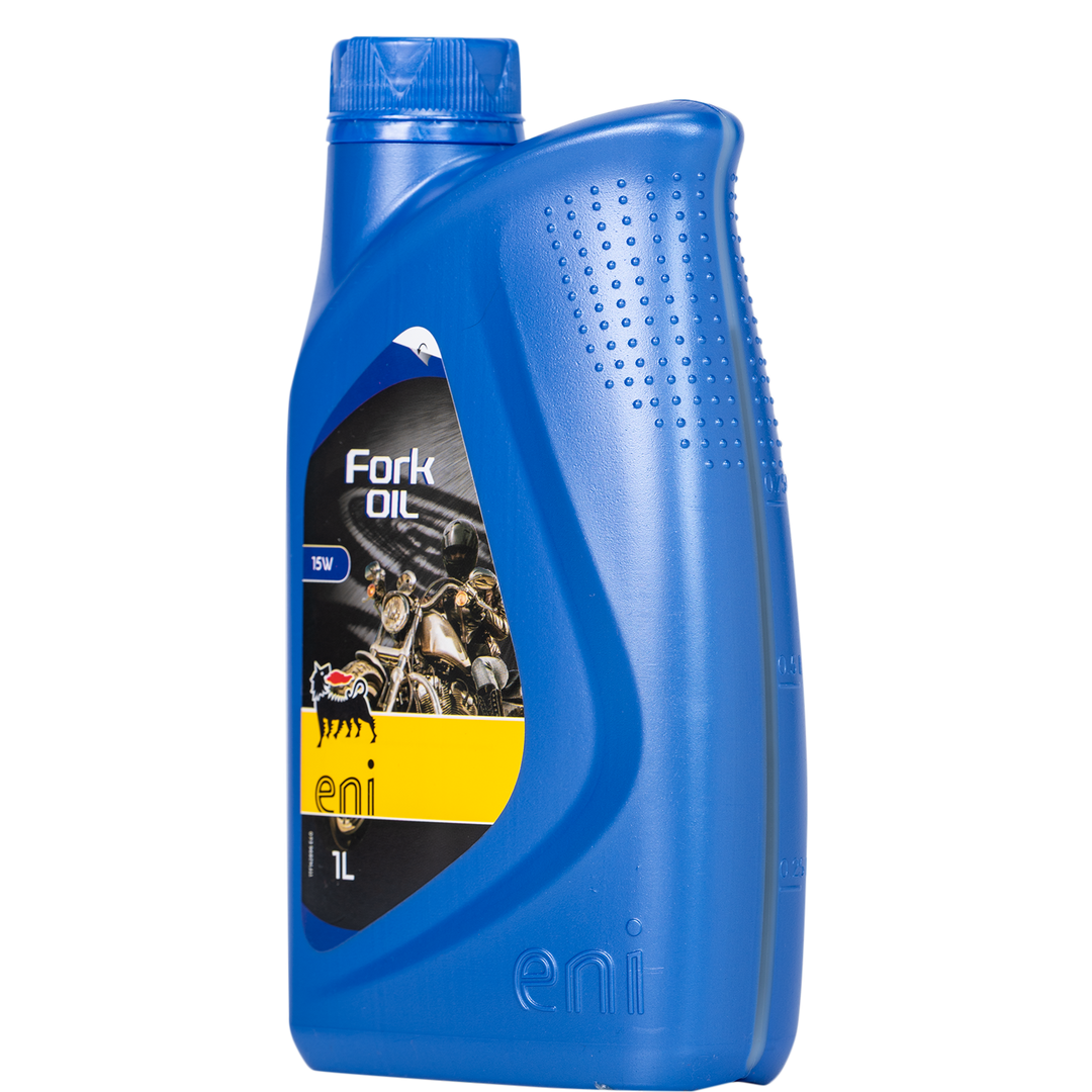Aceite Telescopio Eni 15W Mineral Fork
