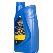 Aceite Telescopio Eni 15W Mineral Fork