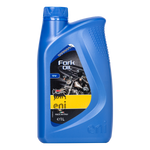 Load image into Gallery viewer, Eni 10W Mineral Fork Telescope Oil