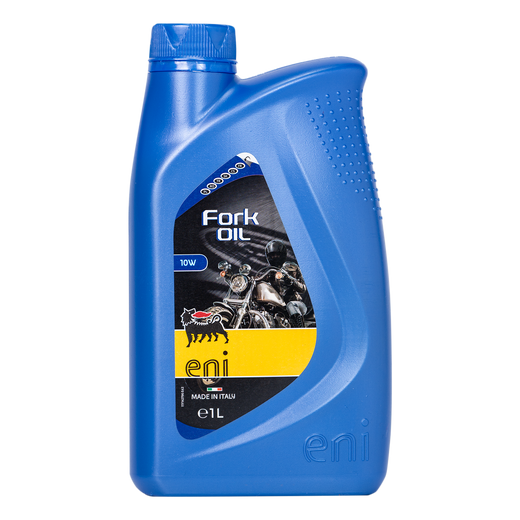 Aceite Telescopio ENI 10W Mineral Fork