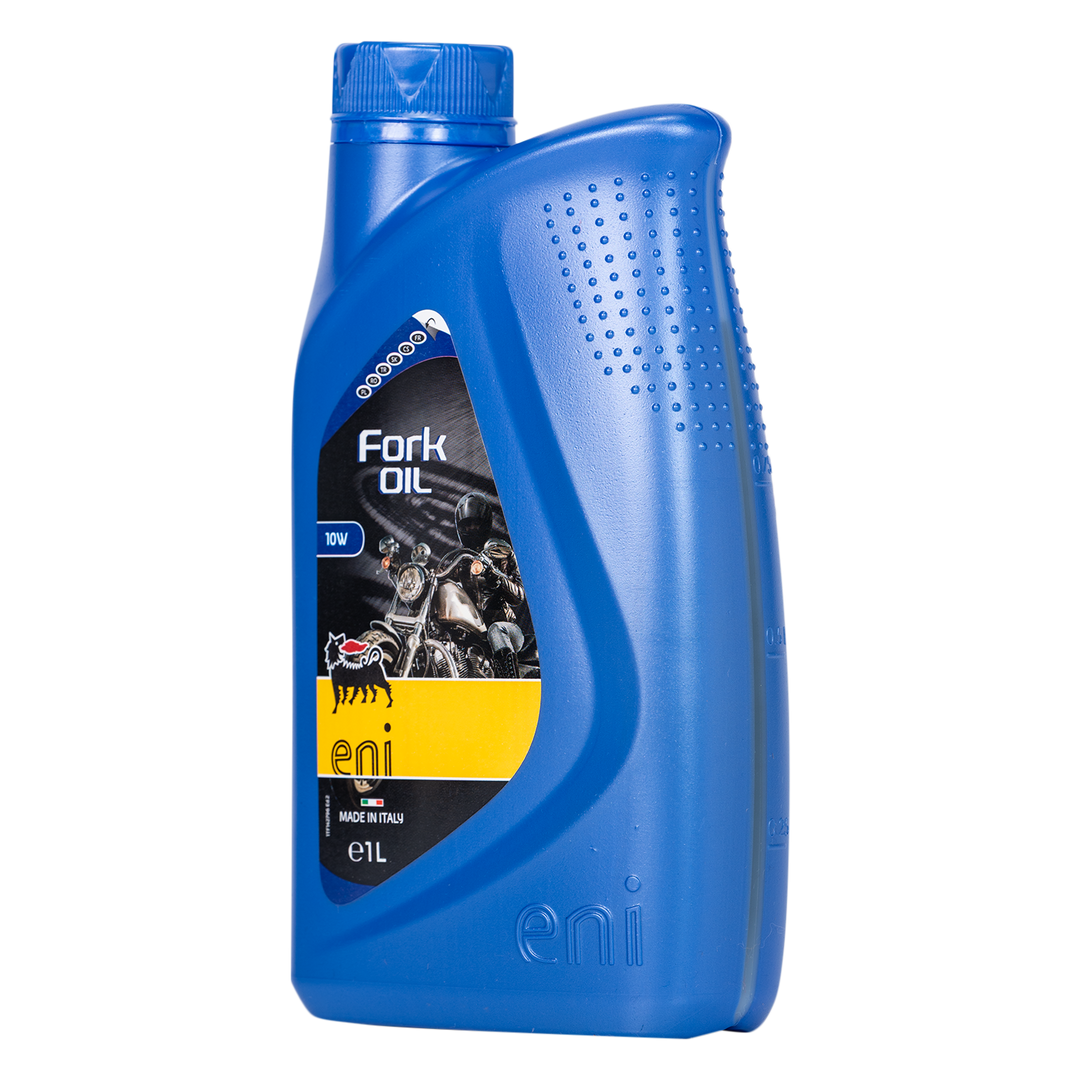Eni 10W Mineral Fork Telescope Oil
