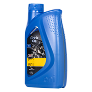 Aceite Telescopio Eni 10W Mineral Fork