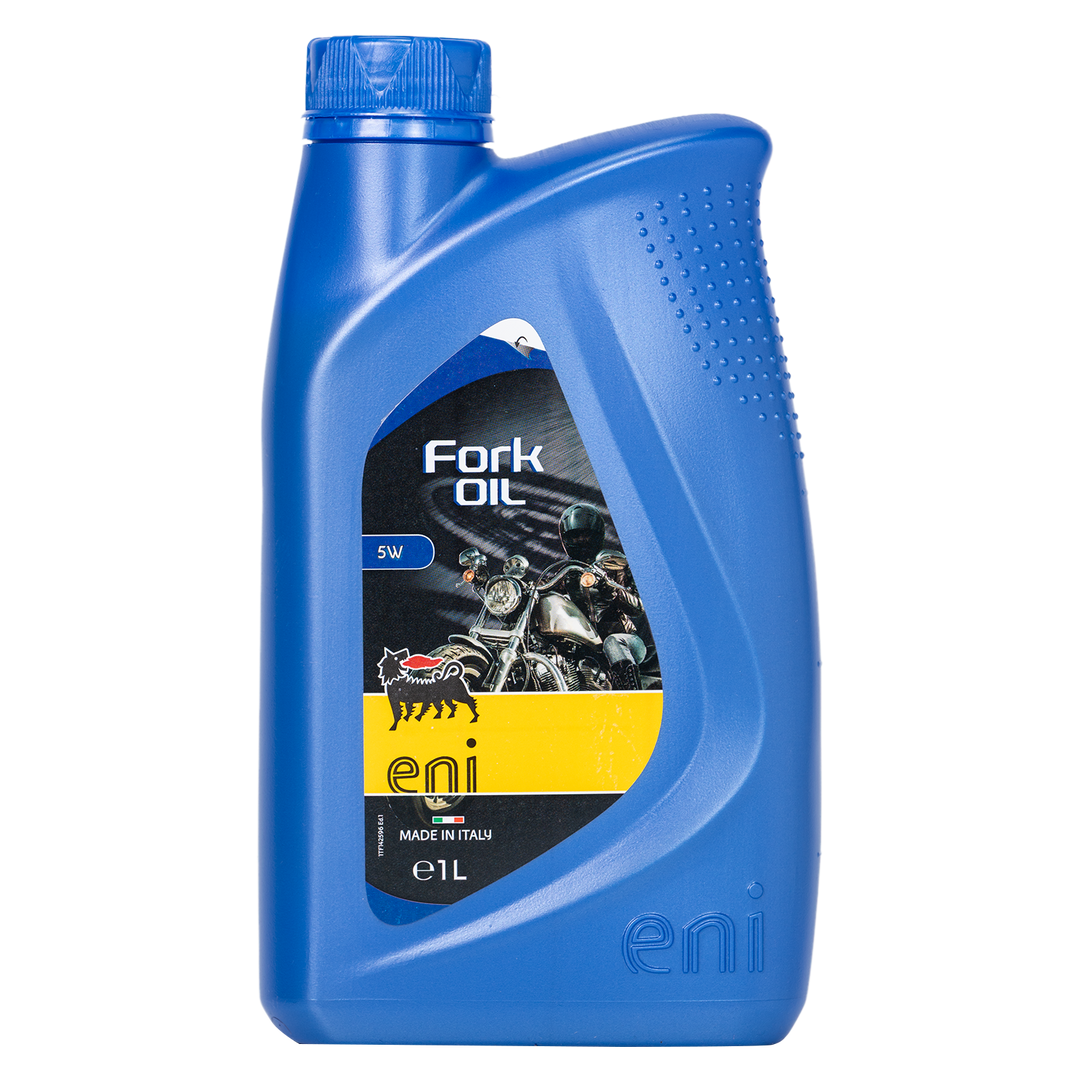 Aceite de Telescopio Eni 5W Mineral Fork
