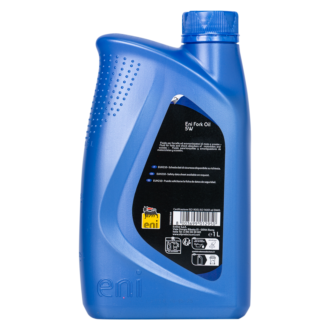 Aceite de Telescopio Eni 5W Mineral Fork