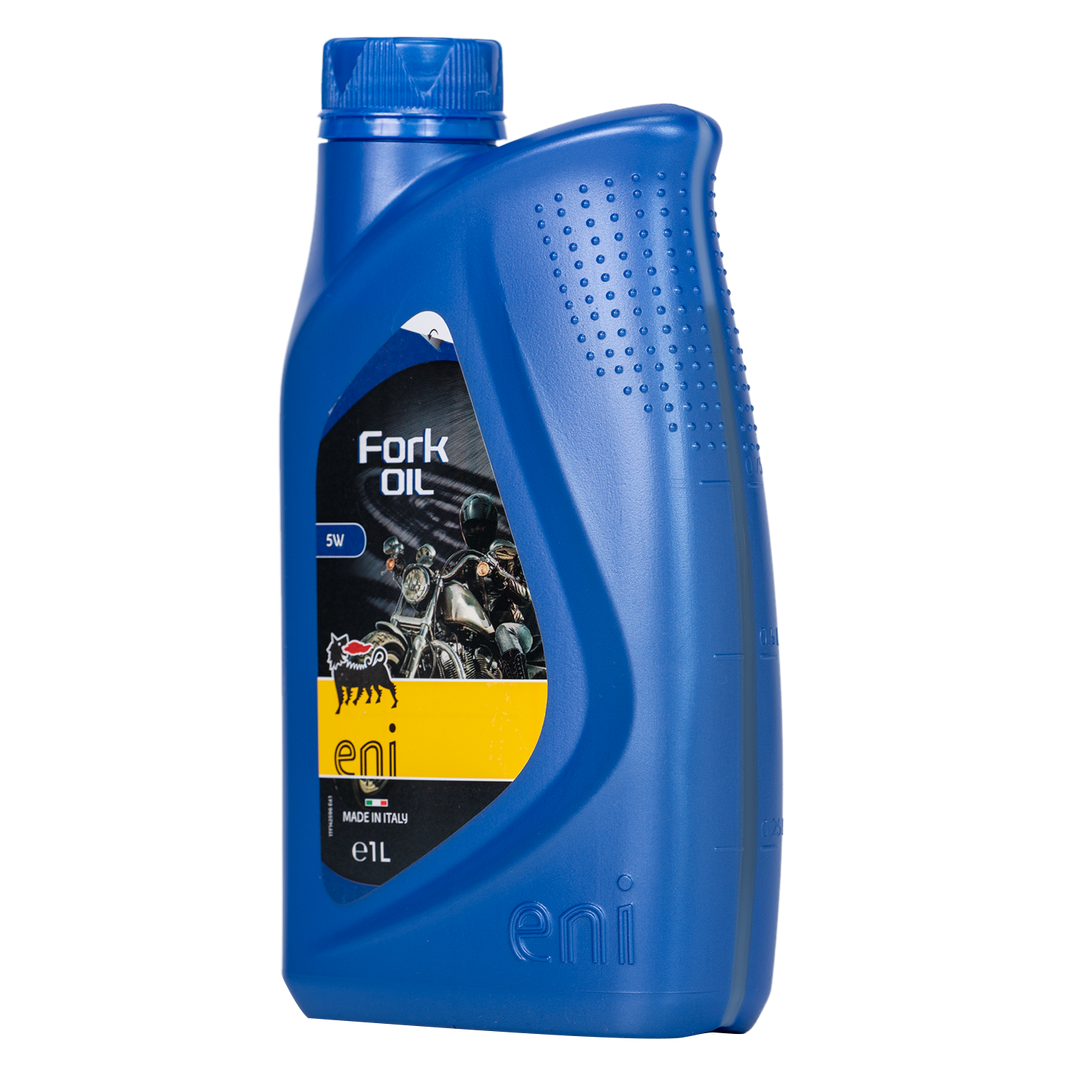 Aceite de Telescopio Eni 5W Mineral Fork