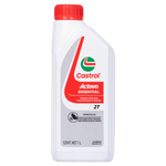Load image into Gallery viewer, Castrol Actevo-X-Track 2-Stroke Semi-Synthetic Engine Oil