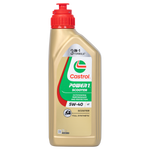 Load image into Gallery viewer, Aceite de Motor Castrol 5W40 Sintético Scooter Power1 4 Tiempos