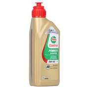 Aceite de Motor Castrol 5W40 Sintético Scooter Power1 4 Tiempos