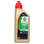 Cargar imagen en el visor de galería, Aceite de Motor Castrol 5W40 Sintetico Power1 Ultimate 4 Tiempos