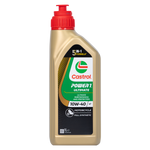 Cargar imagen en el visor de galería, Aceite de Motor Castrol 10W40 Sintetico Power 1 Ultimate 4 Tiempos