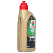 Aceite de Motor Castrol 10W50 Sintetico Power1 Ultimate 4 Tiempos