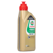 Aceite de Motor Castrol 15W50 Semisintetico Power1 4 Tiempos