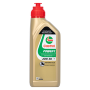 Castrol 20W50 Mineral Power1 4-Stroke Engine Oil