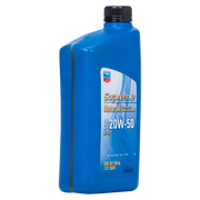 Aceite de Motor Chevron 20W50 Mineral Supreme 4 Tiempos
