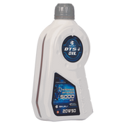 BAJAJ OIL 20W50 1 LTR