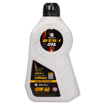 Load image into Gallery viewer, BAJAJ SYNTHETIC OIL 10W50 LT DOMINAR
