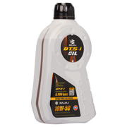 BAJAJ SYNTHETIC OIL 10W50 LT DOMINAR