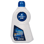 Load image into Gallery viewer, Bajaj Engine Oil 20 W 50