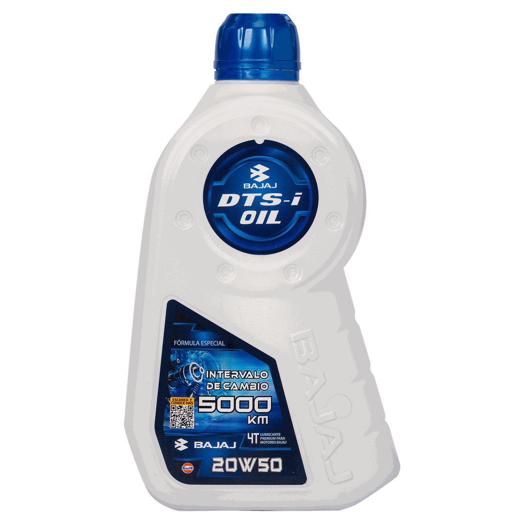 Bajaj Engine Oil 20 W 50