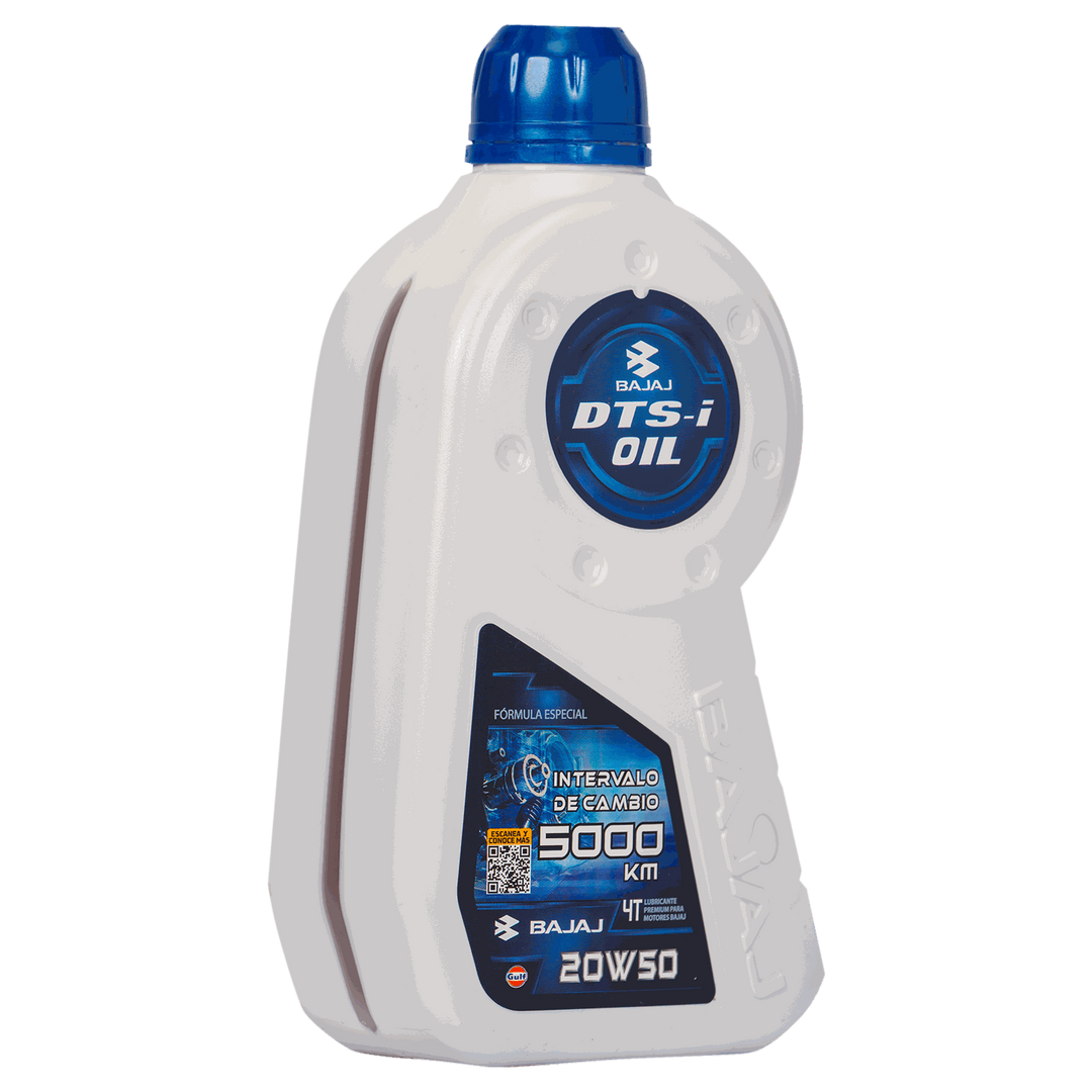 Bajaj Engine Oil 20 W 50