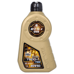 Load image into Gallery viewer, Bajaj Synthetic Engine Oil 20W50 1.2L 4-Stroke