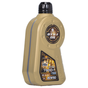 Bajaj Synthetic Engine Oil 20W50 1.2L 4-Stroke