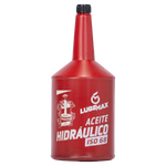 Cargar imagen en el visor de galería, Aceite Hidraulico Premium 750 Cc