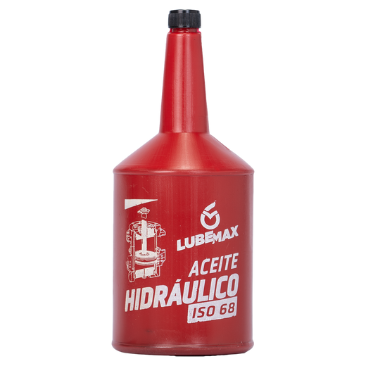 Aceite Hidraulico Premium 750 Cc
